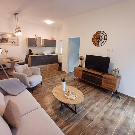 Ferienapartment Zur Bunten Kuh Walporzheim Bad Neuenahr-Ahrweiler Dış mekan fotoğraf