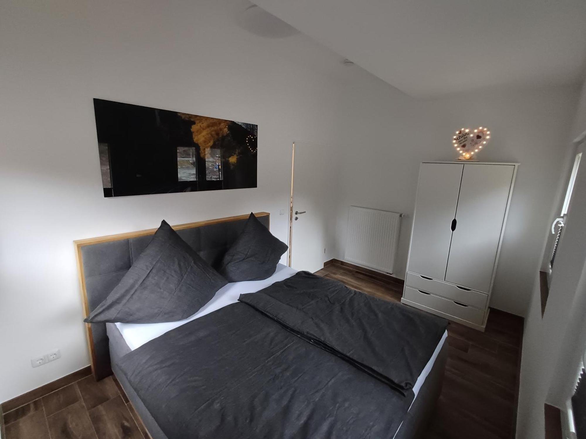 Ferienapartment Zur Bunten Kuh Walporzheim Bad Neuenahr-Ahrweiler Dış mekan fotoğraf