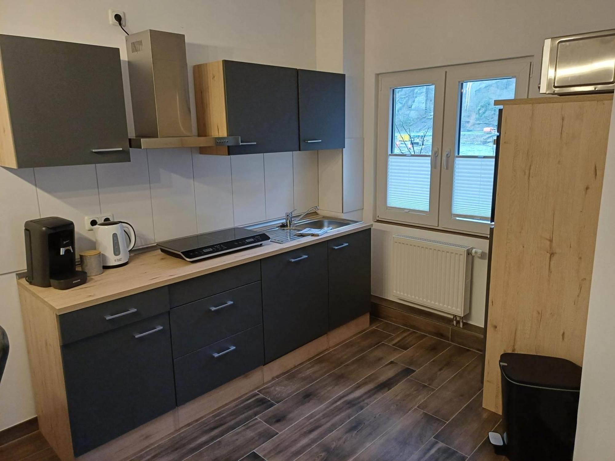 Ferienapartment Zur Bunten Kuh Walporzheim Bad Neuenahr-Ahrweiler Dış mekan fotoğraf