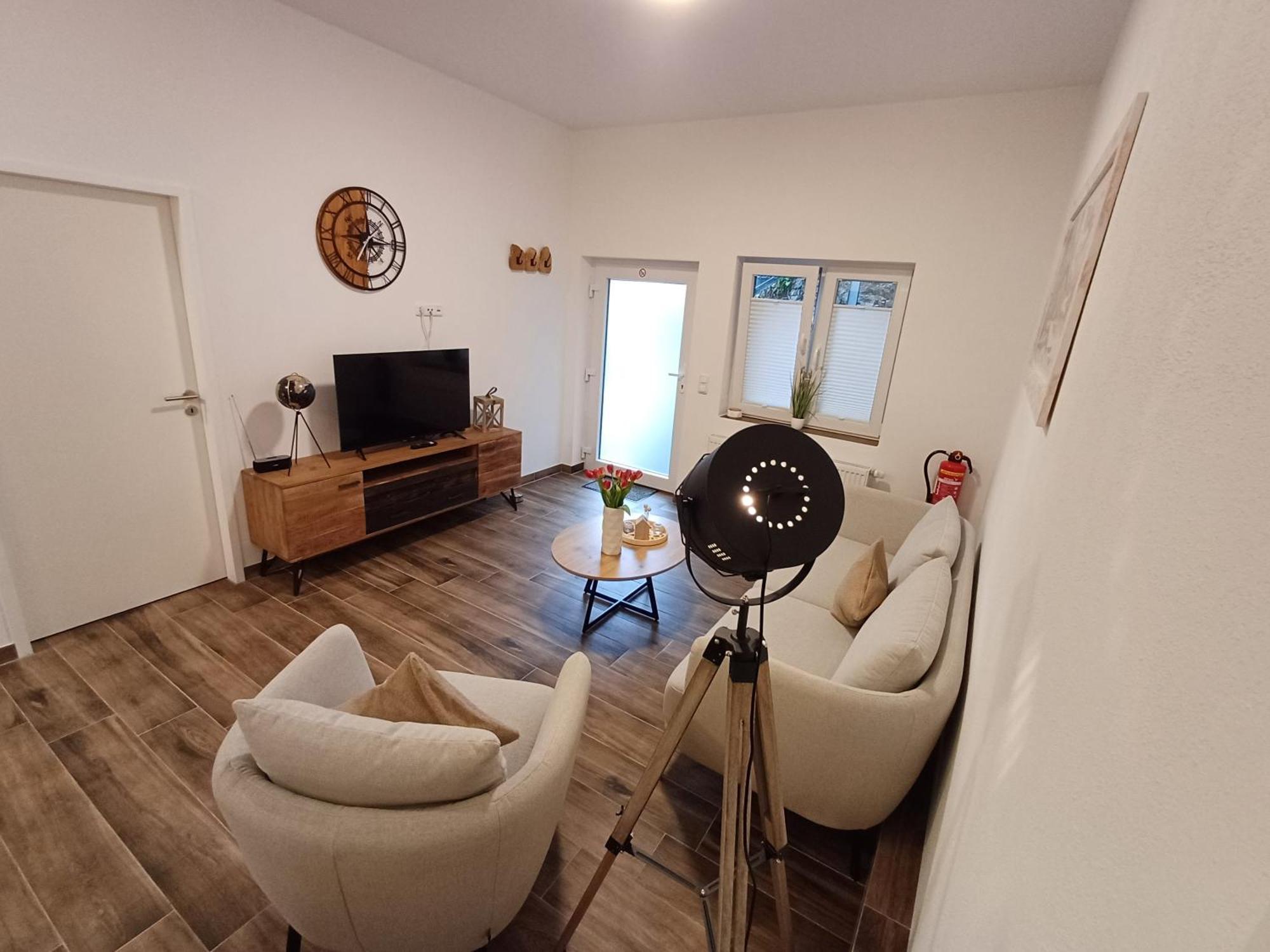 Ferienapartment Zur Bunten Kuh Walporzheim Bad Neuenahr-Ahrweiler Dış mekan fotoğraf