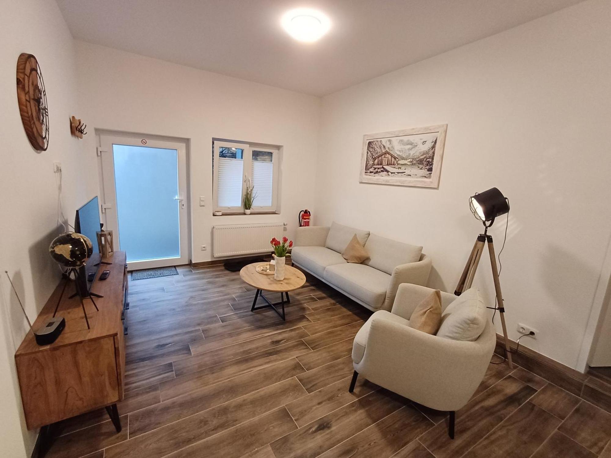 Ferienapartment Zur Bunten Kuh Walporzheim Bad Neuenahr-Ahrweiler Dış mekan fotoğraf