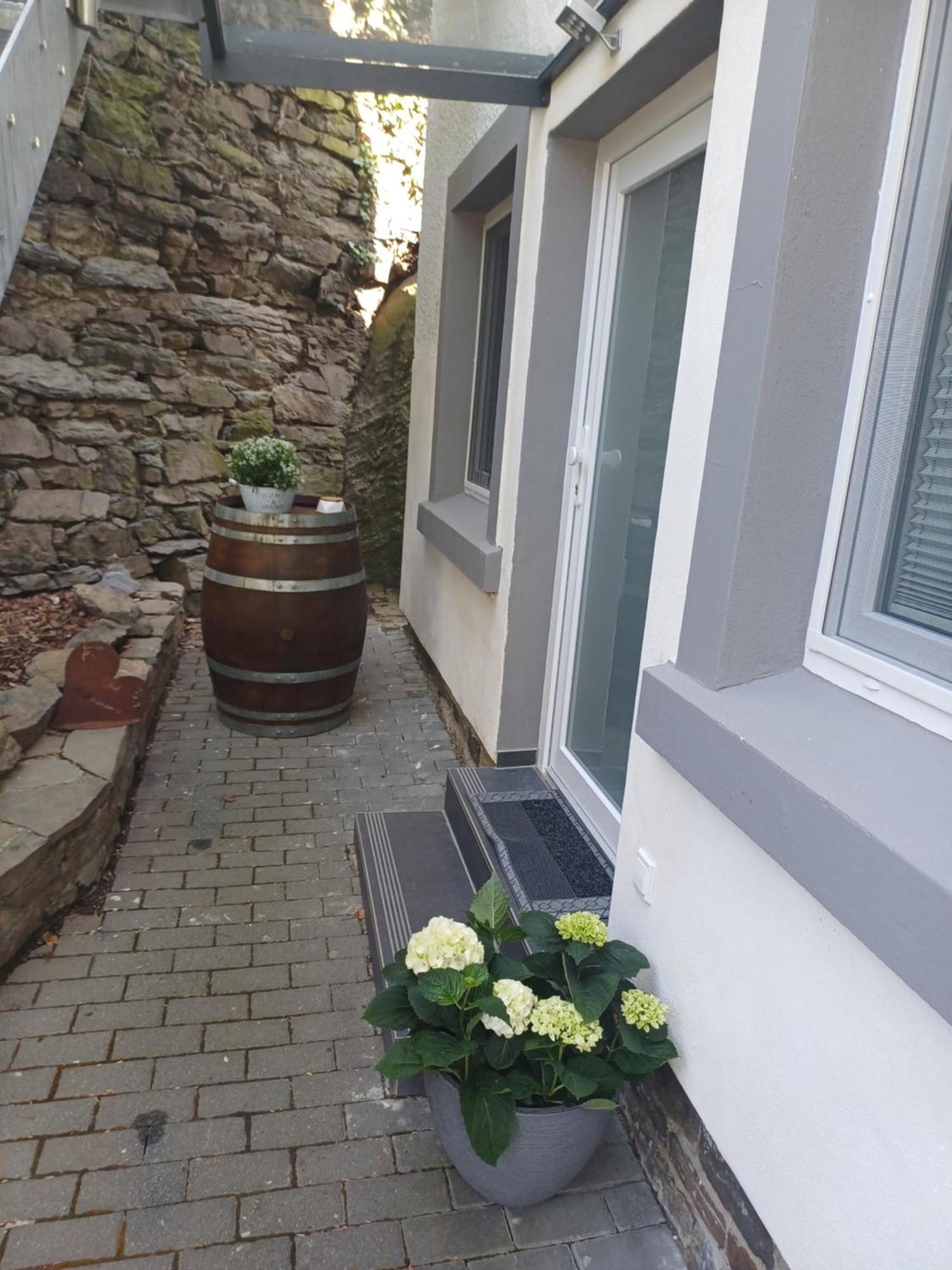 Ferienapartment Zur Bunten Kuh Walporzheim Bad Neuenahr-Ahrweiler Dış mekan fotoğraf